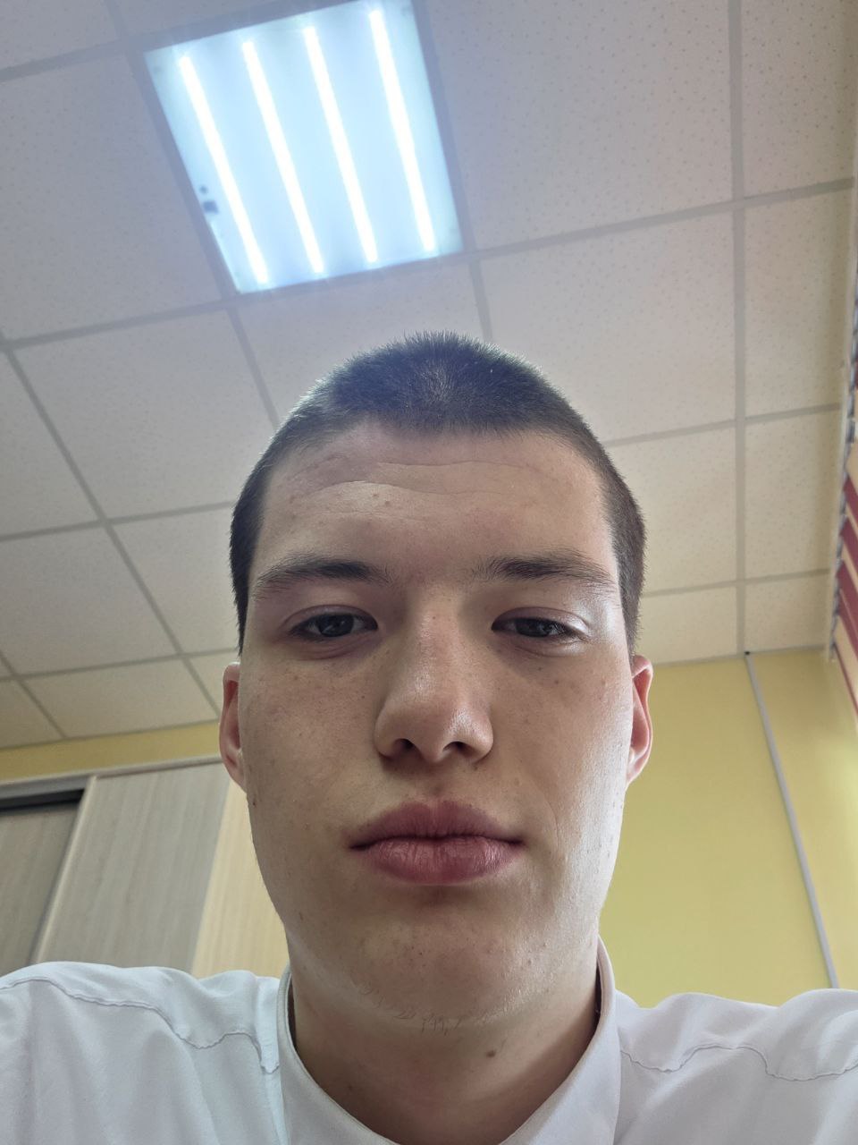 Фото с человеком — главный герой праздника